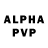 A-PVP Crystall Kaleb Brown